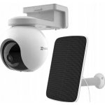 EZVIZ HB8C Lite 4M + 5W solar panel Kit CS-HB8c/SP-R100(4MP) – Zbozi.Blesk.cz