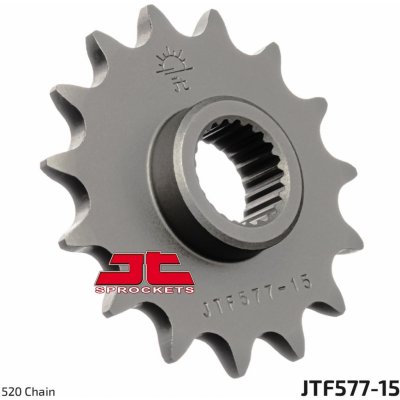 JT Sprockets JTF 577-15 | Zboží Auto