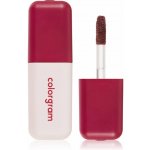 Colorgram Nude Blur Tint matná barva na rty s hydratačním účinkem 12 Bloody Plum 5 g – Hledejceny.cz
