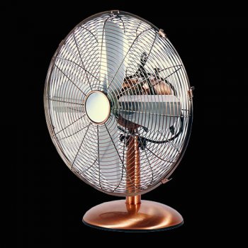 Dalap T-FAN 40MC