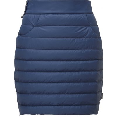 Mountain Equipment W's Earthrise Skirt dusk – Zboží Dáma