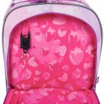 Topgal batoh Kouzelná víla ENDY 26003 růžová – Zboží Dáma