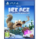Hra na PS4 Ice Age: Scrat's Nutty Adventure