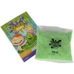 Simba Glibbi Slime Maker prášek na výrobu slizu do vany 50 g zelený – Sleviste.cz
