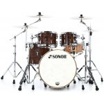 Sonor Momentum Birch 22" 4pc Shell Set California Burl – Zboží Mobilmania