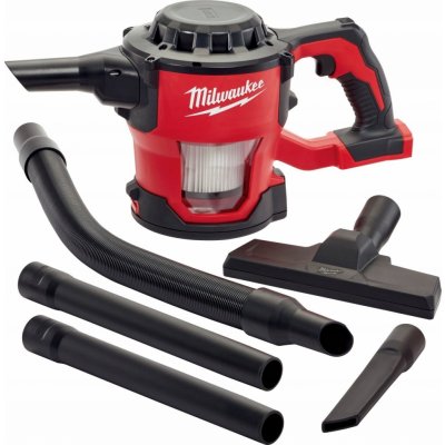 Milwaukee M18 CV-0 – Zboží Mobilmania