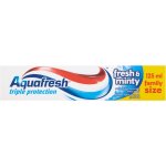 Aquafresh Fresh Minty 125 ml – Hledejceny.cz