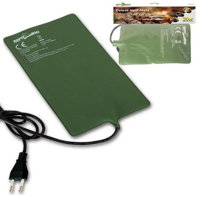 ReptiZoo topná podložka DHM 30 W 30x50 cm – Sleviste.cz