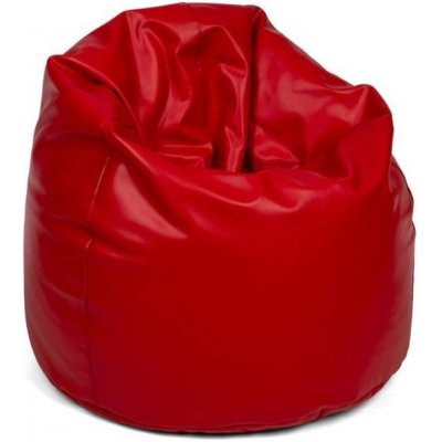 TopKing Sedací vak XXXL červený – Zbozi.Blesk.cz