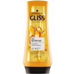 Schwarzkopf Gliss vyživující kondicionér Oil Nutritive 200 ml – Zboží Dáma