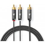 Nedis CATB24000GY30 – Zboží Živě