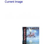 Iron Maiden - Seventh Son Of A Seventh LP – Hledejceny.cz