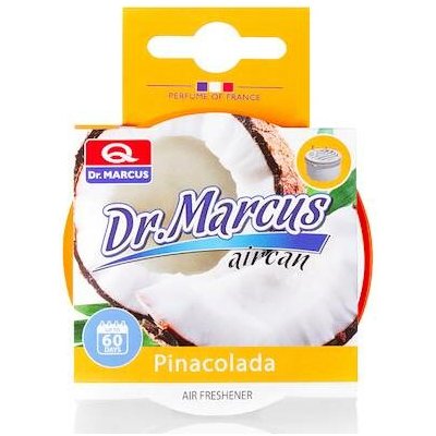 Dr. MARCUS AIRCAN Pinacolada – Hledejceny.cz