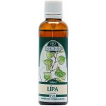Naděje Podhorná Lípa tinktura z pupenů 50 ml – Hledejceny.cz