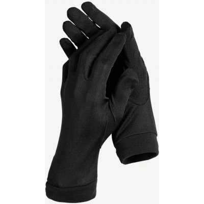 Cocoon Silk Glove Liners black – Hledejceny.cz