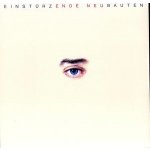 Einsturzende Neubauten - Ende Nue LP – Hledejceny.cz