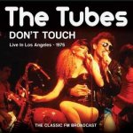 Tubes - Don't Touch CD – Zbozi.Blesk.cz