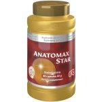 Starlife Anatomax 60 kapslí – Hledejceny.cz
