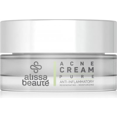 Alissa Beauté Krém proti akné Pure A149 50 ml – Sleviste.cz
