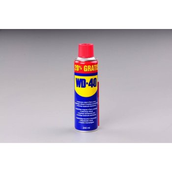 WD-40 240 ml
