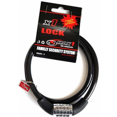 Max1 8x650mm – Hledejceny.cz