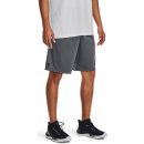 Under Armour TECH WM GRAPHIC SHORT šedé 1376943-013