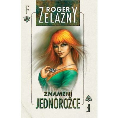 Znamení jednorožce – Hledejceny.cz