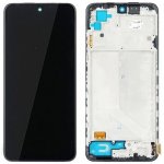 Dotyková deska + LCD Displej Xiaomi Redmi NOTE 10, NOTE 10S – Zboží Živě