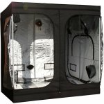 Gorilla GorillaBox Tent Deluxe TALL 200x200x220 cm – Zboží Mobilmania