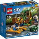  LEGO® City 60157 Džungle začátečnická sada