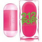 Carolina Herrera 212 Pop 2011 toaletní voda dámská 60 ml tester – Hledejceny.cz