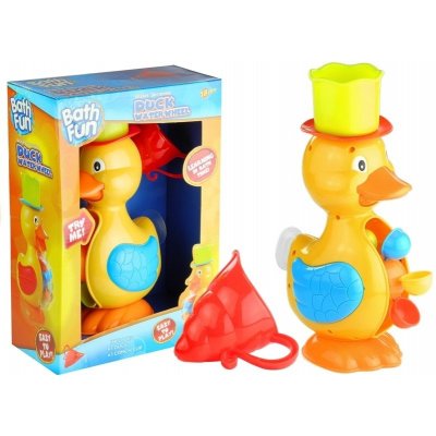 LEAN Toys Kachní Fontána Běžecký Pás – Zboží Mobilmania