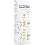 Bílá perla Pro těhotné a kojící matky 75 ml – Hledejceny.cz