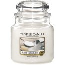 Yankee Candle Baby Powder 411 g