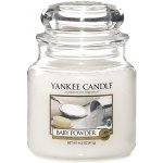 Yankee Candle Baby Powder 411 g – Zbozi.Blesk.cz