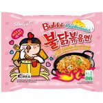 Samyang Buldak ramen Carbonara 130 g – Hledejceny.cz