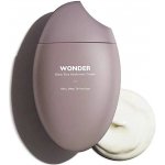 Haruharu Wonder Black Rice 10 Hyaluronic cream Unscented Hydratační krém s černou rýží 50 ml – Hledejceny.cz
