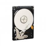 WD Scorpio Blue 640GB, 2,5" SATAII, 5400rpm, 8MB, WD6400BEVT – Hledejceny.cz