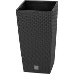 Prosperplast Rato square 32,5 x 32,5 x 61 cm – Zboží Dáma