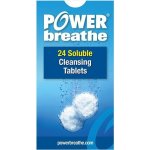 Powerbreathe Čistící tablety 24 ks – Hledejceny.cz