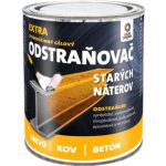 SCHULLER EH'KLAR Odstraňovač starých nátěrů Extra 0,6 kg – HobbyKompas.cz