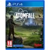 Hra na PS4 Atomfall