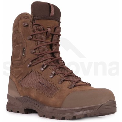 Lowa Breacher N Gtx Hi Man 210112C300493 dark brown – Zboží Dáma
