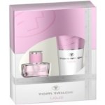 Tom Tailor Liquid Woman EDT 20 ml + 200 ml sprchový gel dárková sada – Hledejceny.cz