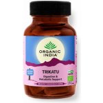 Organic India Trikatu 60 kapslí – Hledejceny.cz