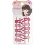 Dětské sponečky do vlasů 10 ks – Zbozi.Blesk.cz