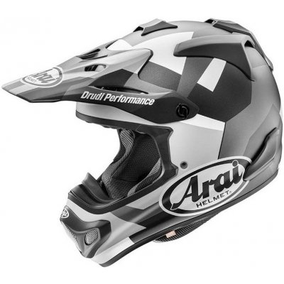 Arai MX-V EVO Block – Sleviste.cz