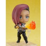 Good Smile Company Cyberpunk 2077 Nendoroid V Female DX Ver. 10 cm – Hledejceny.cz