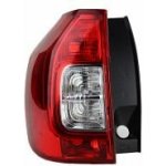 Zadní světlo- levé DACIA LOGAN 2012-2020 |012-2020| DEPO | 553-1902L-UE – Hledejceny.cz
