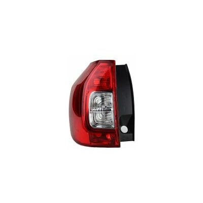Zadní světlo- levé DACIA LOGAN 2012-2020 |012-2020| DEPO | 553-1902L-UE – Hledejceny.cz